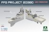 Takom 6012 FFG Project 20380 Early Production 1/350